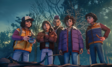 'Stranger Things: Tales From 85' Gives New Look Into Hawkins And A New Monster